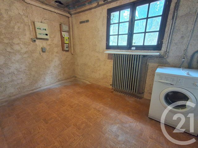 Maison &agrave; vendre - 7 pi&egrave;ces - 152 m2 - Etais La Sauvin - 89 - BOURGOGNE