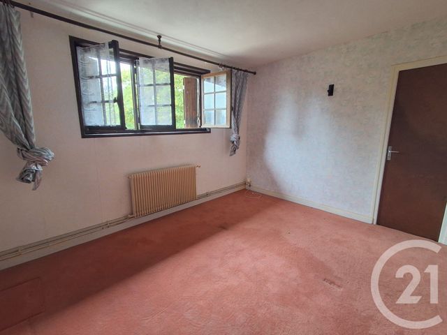 Maison &agrave; vendre - 7 pi&egrave;ces - 152 m2 - Etais La Sauvin - 89 - BOURGOGNE