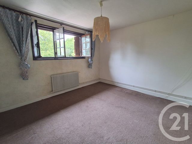Maison &agrave; vendre - 7 pi&egrave;ces - 152 m2 - Etais La Sauvin - 89 - BOURGOGNE