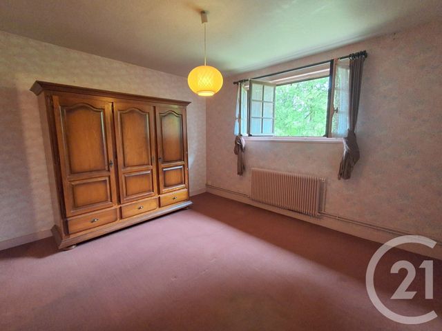 Maison &agrave; vendre - 7 pi&egrave;ces - 152 m2 - Etais La Sauvin - 89 - BOURGOGNE