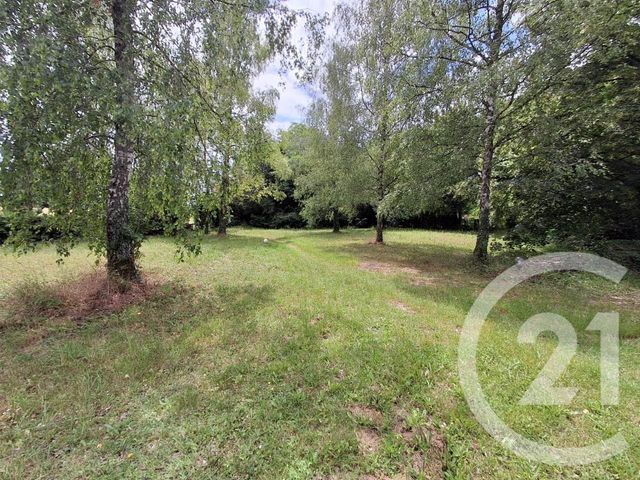 Maison &agrave; vendre - 7 pi&egrave;ces - 152 m2 - Etais La Sauvin - 89 - BOURGOGNE