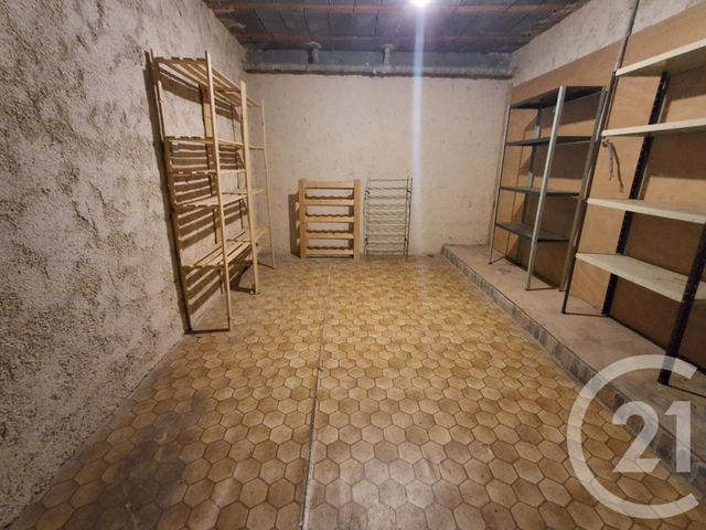Maison &agrave; vendre - 7 pi&egrave;ces - 152 m2 - Etais La Sauvin - 89 - BOURGOGNE