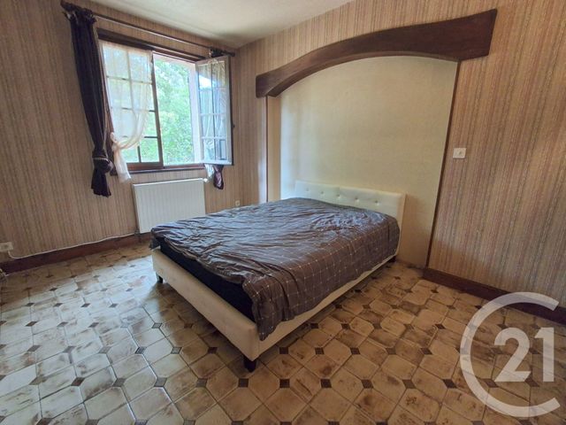 Maison &agrave; vendre - 7 pi&egrave;ces - 152 m2 - Etais La Sauvin - 89 - BOURGOGNE