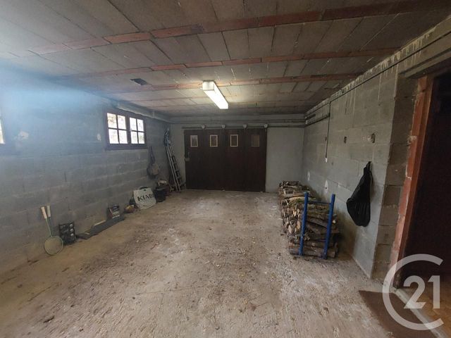 Maison &agrave; vendre - 7 pi&egrave;ces - 152 m2 - Etais La Sauvin - 89 - BOURGOGNE