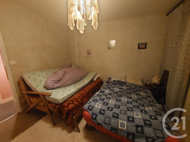 Maison &agrave; vendre - 7 pi&egrave;ces - 152 m2 - Etais La Sauvin - 89 - BOURGOGNE