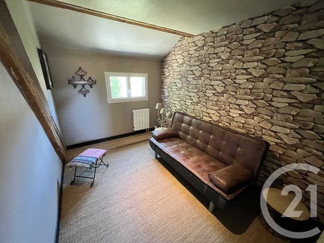 Maison &agrave; vendre - 6 pi&egrave;ces - 126,81 m2 - Champlemy - 58 - BOURGOGNE