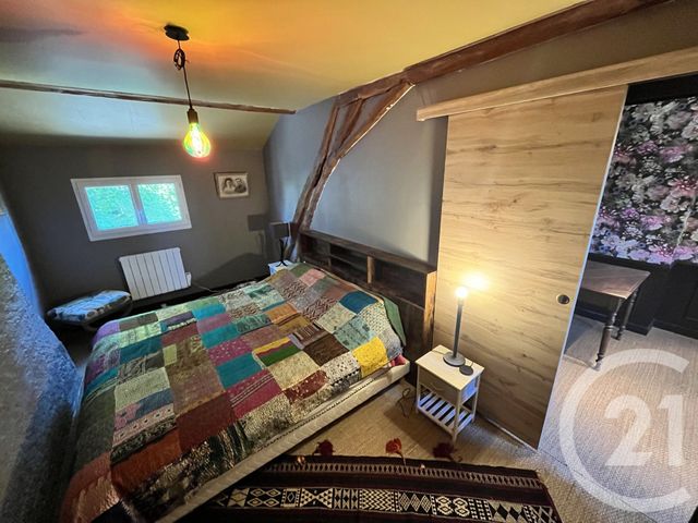 Maison &agrave; vendre - 6 pi&egrave;ces - 126,81 m2 - Champlemy - 58 - BOURGOGNE