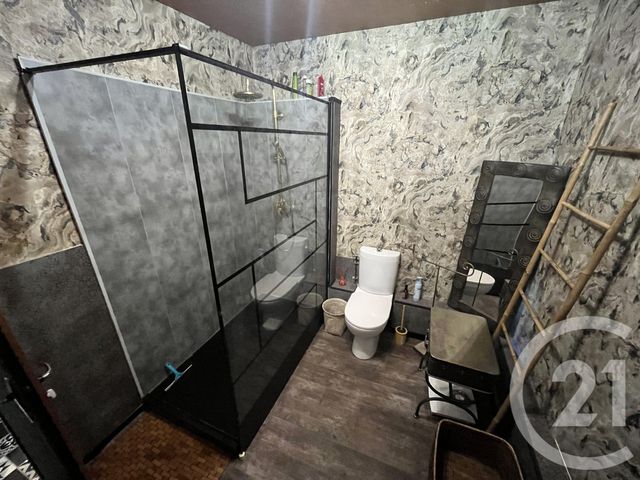 Maison &agrave; vendre - 6 pi&egrave;ces - 126,81 m2 - Champlemy - 58 - BOURGOGNE