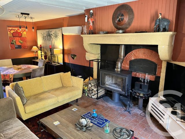 Maison &agrave; vendre - 6 pi&egrave;ces - 126,81 m2 - Champlemy - 58 - BOURGOGNE