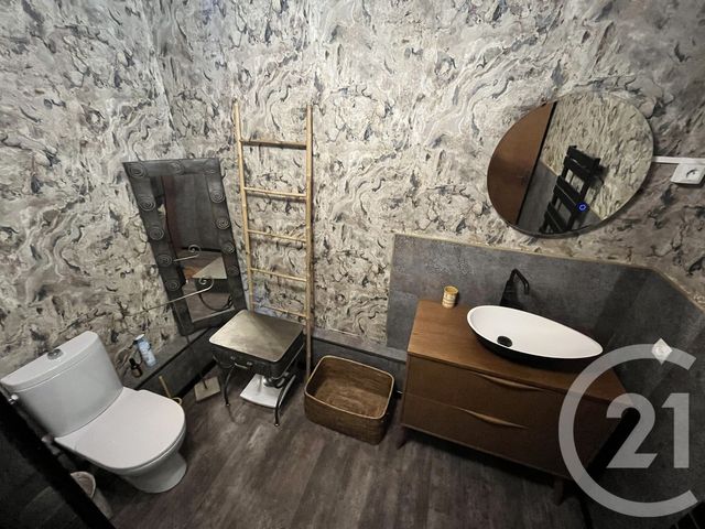 Maison &agrave; vendre - 6 pi&egrave;ces - 126,81 m2 - Champlemy - 58 - BOURGOGNE