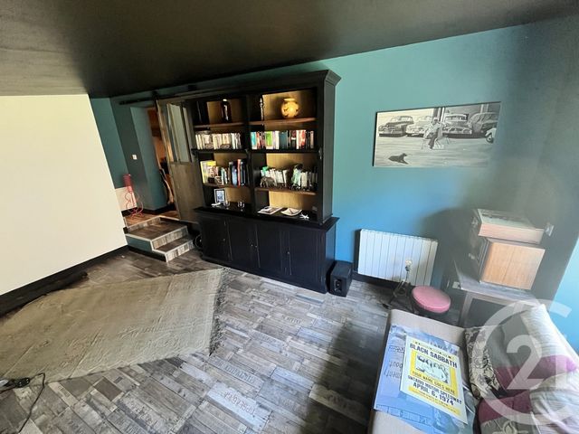 Maison &agrave; vendre - 6 pi&egrave;ces - 126,81 m2 - Champlemy - 58 - BOURGOGNE