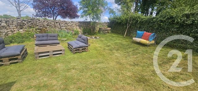 Maison &agrave; vendre - 6 pi&egrave;ces - 126,81 m2 - Champlemy - 58 - BOURGOGNE