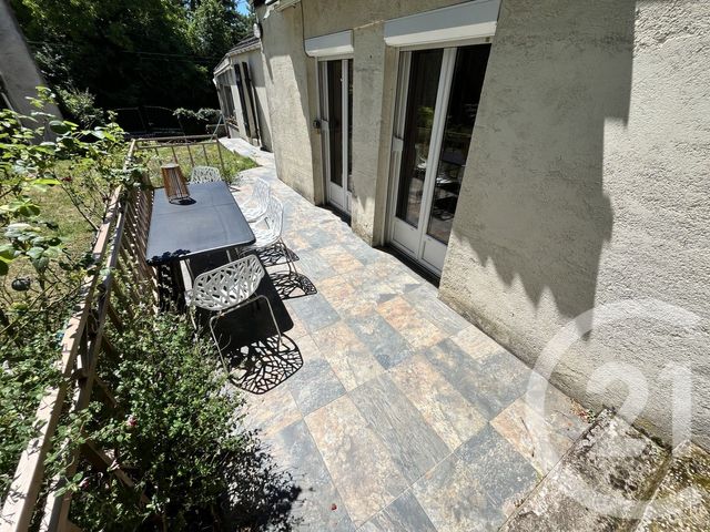 Maison &agrave; vendre - 6 pi&egrave;ces - 126,81 m2 - Champlemy - 58 - BOURGOGNE