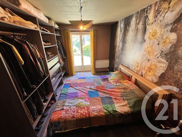 Maison &agrave; vendre - 6 pi&egrave;ces - 126,81 m2 - Champlemy - 58 - BOURGOGNE