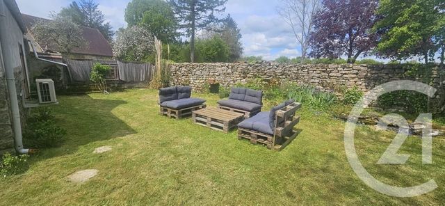 Maison &agrave; vendre - 6 pi&egrave;ces - 126,81 m2 - Champlemy - 58 - BOURGOGNE