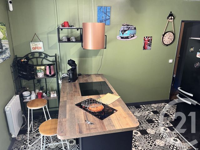 Maison &agrave; vendre - 6 pi&egrave;ces - 126,81 m2 - Champlemy - 58 - BOURGOGNE