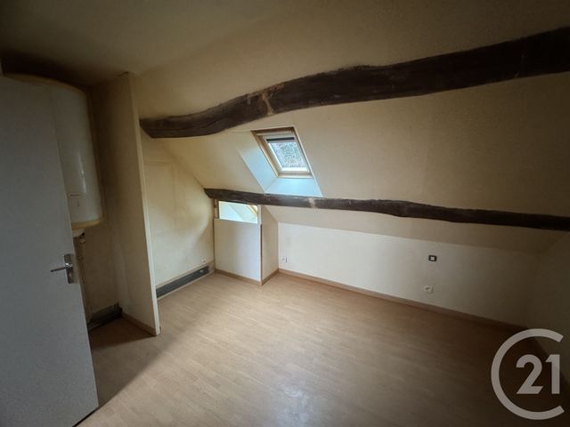 Maison &agrave; vendre - 3 pi&egrave;ces - 66,31 m2 - La Chapelle St Andre - 58 - BOURGOGNE