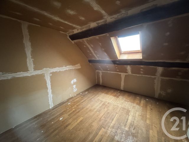 Maison &agrave; vendre - 3 pi&egrave;ces - 66,31 m2 - La Chapelle St Andre - 58 - BOURGOGNE