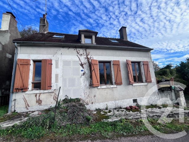 Maison à vendre LA CHAPELLE ST ANDRE