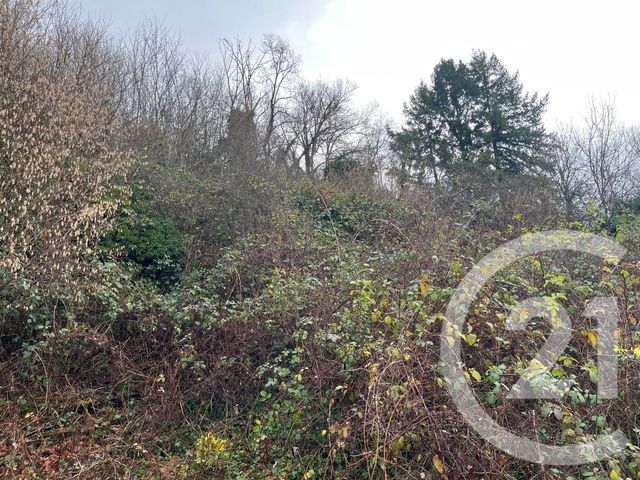 Maison &agrave; vendre - 3 pi&egrave;ces - 66,31 m2 - La Chapelle St Andre - 58 - BOURGOGNE