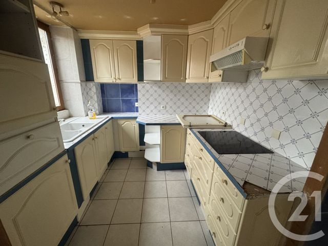 Maison &agrave; vendre - 3 pi&egrave;ces - 66,31 m2 - La Chapelle St Andre - 58 - BOURGOGNE