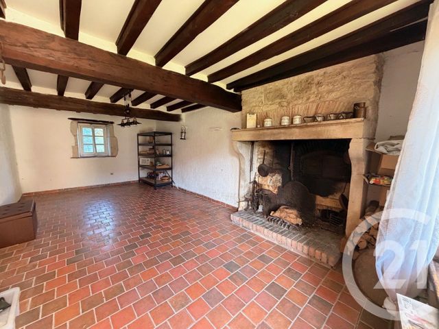 Maison &agrave; vendre - 9 pi&egrave;ces - 171,60 m2 - Grenois - 58 - BOURGOGNE