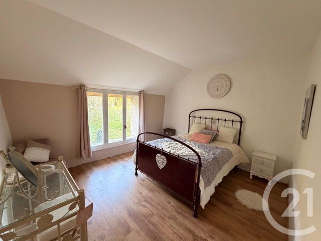 Maison &agrave; vendre - 9 pi&egrave;ces - 171,60 m2 - Grenois - 58 - BOURGOGNE