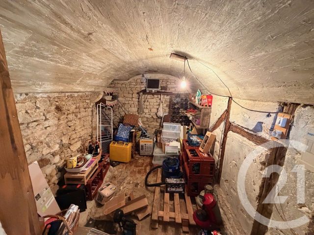 Maison &agrave; vendre - 9 pi&egrave;ces - 171,60 m2 - Grenois - 58 - BOURGOGNE