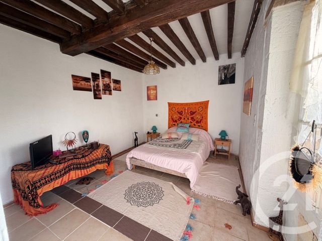 Maison &agrave; vendre - 9 pi&egrave;ces - 171,60 m2 - Grenois - 58 - BOURGOGNE