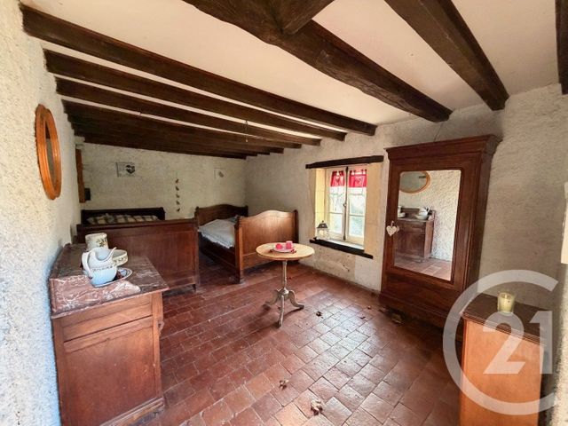 Maison &agrave; vendre - 9 pi&egrave;ces - 171,60 m2 - Grenois - 58 - BOURGOGNE