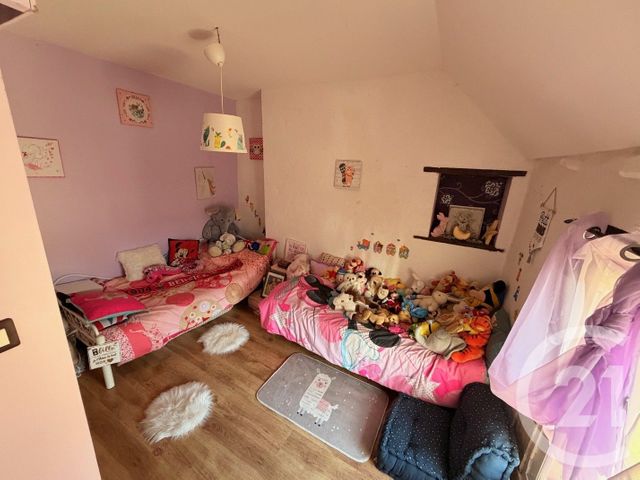 Maison &agrave; vendre - 9 pi&egrave;ces - 171,60 m2 - Grenois - 58 - BOURGOGNE