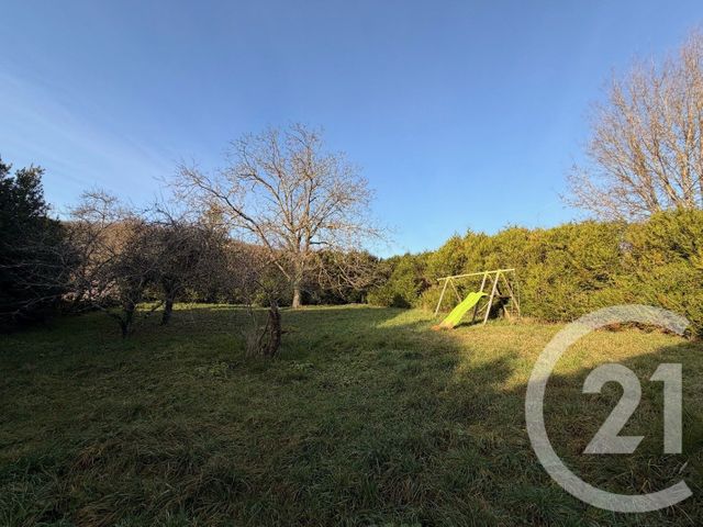 Maison &agrave; vendre - 9 pi&egrave;ces - 171,60 m2 - Grenois - 58 - BOURGOGNE