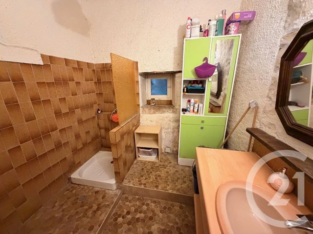 Maison &agrave; vendre - 9 pi&egrave;ces - 171,60 m2 - Grenois - 58 - BOURGOGNE