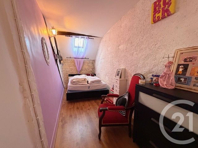 Maison &agrave; vendre - 9 pi&egrave;ces - 171,60 m2 - Grenois - 58 - BOURGOGNE