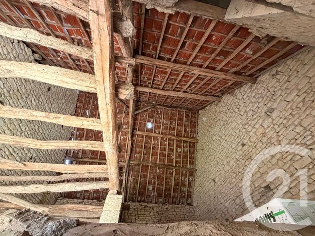 Maison &agrave; vendre - 9 pi&egrave;ces - 171,60 m2 - Grenois - 58 - BOURGOGNE