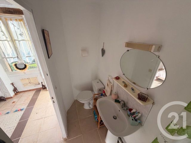 Maison &agrave; vendre - 9 pi&egrave;ces - 171,60 m2 - Grenois - 58 - BOURGOGNE