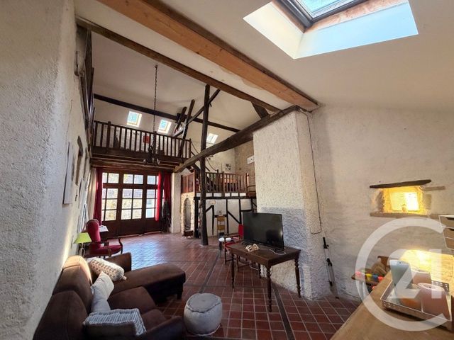 Maison &agrave; vendre - 9 pi&egrave;ces - 171,60 m2 - Grenois - 58 - BOURGOGNE