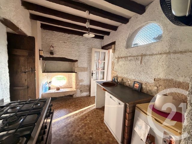 Maison &agrave; vendre - 9 pi&egrave;ces - 171,60 m2 - Grenois - 58 - BOURGOGNE