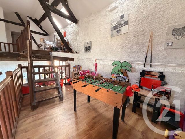 Maison &agrave; vendre - 9 pi&egrave;ces - 171,60 m2 - Grenois - 58 - BOURGOGNE