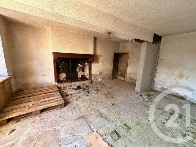 Maison &agrave; vendre - 9 pi&egrave;ces - 171,60 m2 - Grenois - 58 - BOURGOGNE