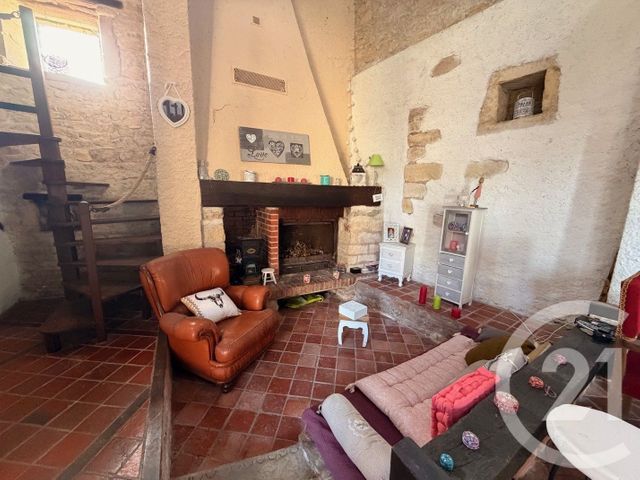 Maison &agrave; vendre - 9 pi&egrave;ces - 171,60 m2 - Grenois - 58 - BOURGOGNE