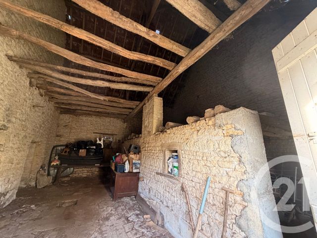 Maison &agrave; vendre - 9 pi&egrave;ces - 171,60 m2 - Grenois - 58 - BOURGOGNE