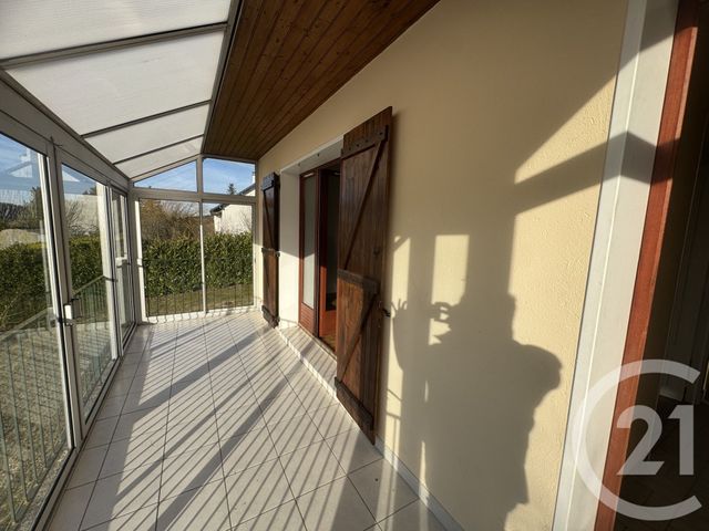 Maison &agrave; vendre - 4 pi&egrave;ces - 85,15 m2 - Varzy - 58 - BOURGOGNE