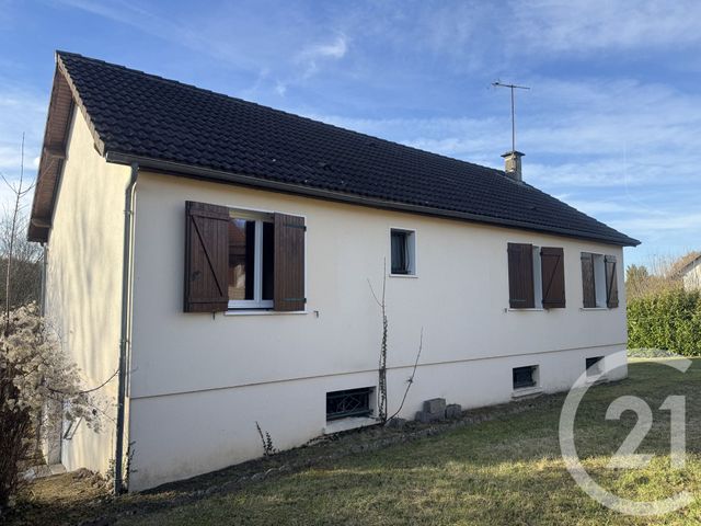 Maison à vendre VARZY