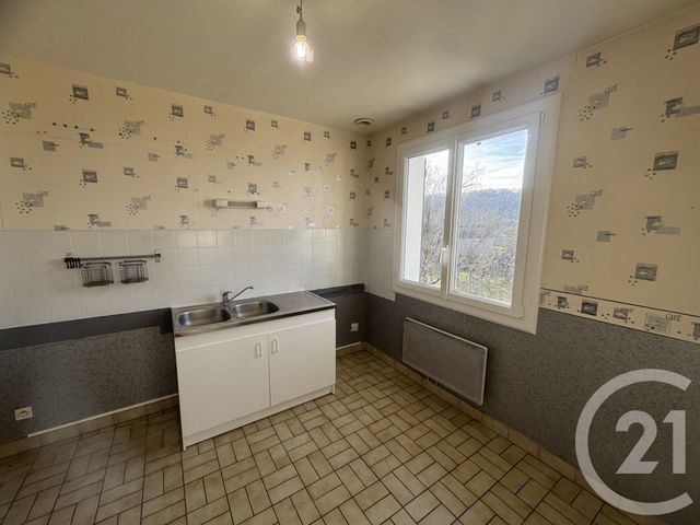 Maison &agrave; vendre - 4 pi&egrave;ces - 85,15 m2 - Varzy - 58 - BOURGOGNE