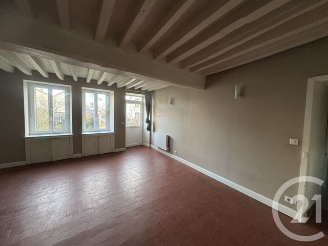 Maison &agrave; vendre - 4 pi&egrave;ces - 115 m2 - Flez Cuzy - 58 - BOURGOGNE