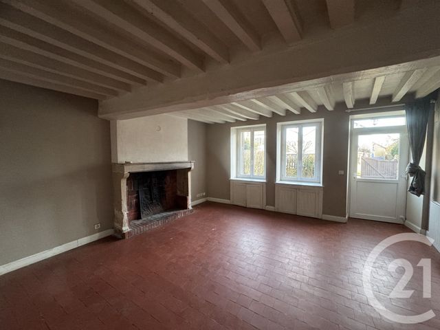 Maison &agrave; vendre - 4 pi&egrave;ces - 115 m2 - Flez Cuzy - 58 - BOURGOGNE