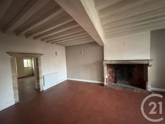 Maison &agrave; vendre - 4 pi&egrave;ces - 115 m2 - Flez Cuzy - 58 - BOURGOGNE