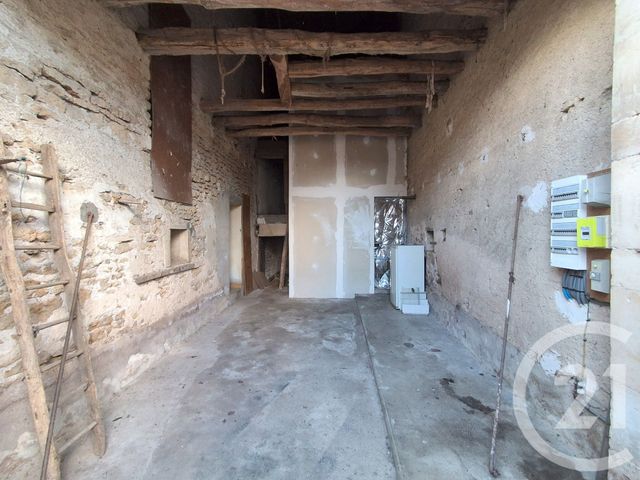 Maison &agrave; vendre - 4 pi&egrave;ces - 115 m2 - Flez Cuzy - 58 - BOURGOGNE