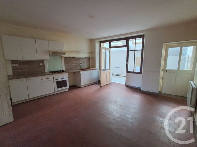 Maison &agrave; vendre - 4 pi&egrave;ces - 115 m2 - Flez Cuzy - 58 - BOURGOGNE